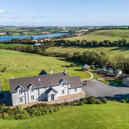 Four Winds,Kinsale Town,Exquisite Holiday Homes,Sleeps 26 Kültér fotó