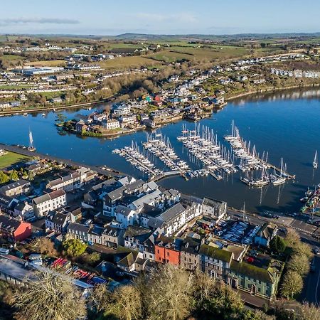 Four Winds,Kinsale Town,Exquisite Holiday Homes,Sleeps 26 Kültér fotó