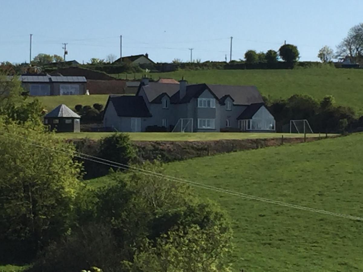 Four Winds,Kinsale Town,Exquisite Holiday Homes,Sleeps 26 Kültér fotó