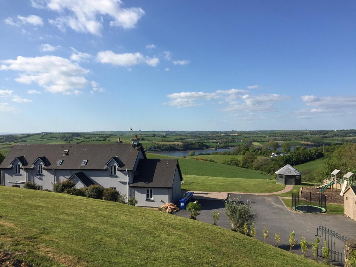Four Winds,Kinsale Town,Exquisite Holiday Homes,Sleeps 26 Kültér fotó