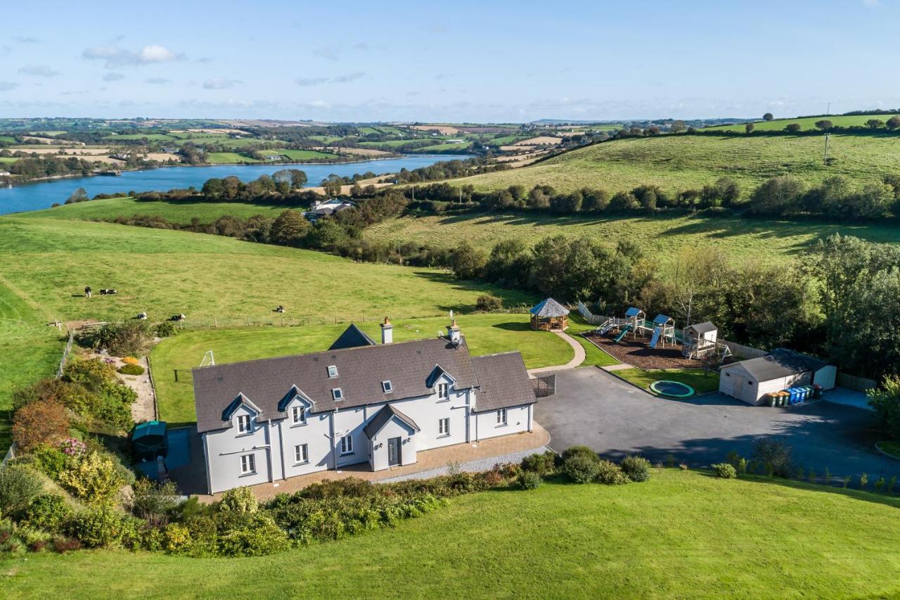 Four Winds,Kinsale Town,Exquisite Holiday Homes,Sleeps 26 Kültér fotó
