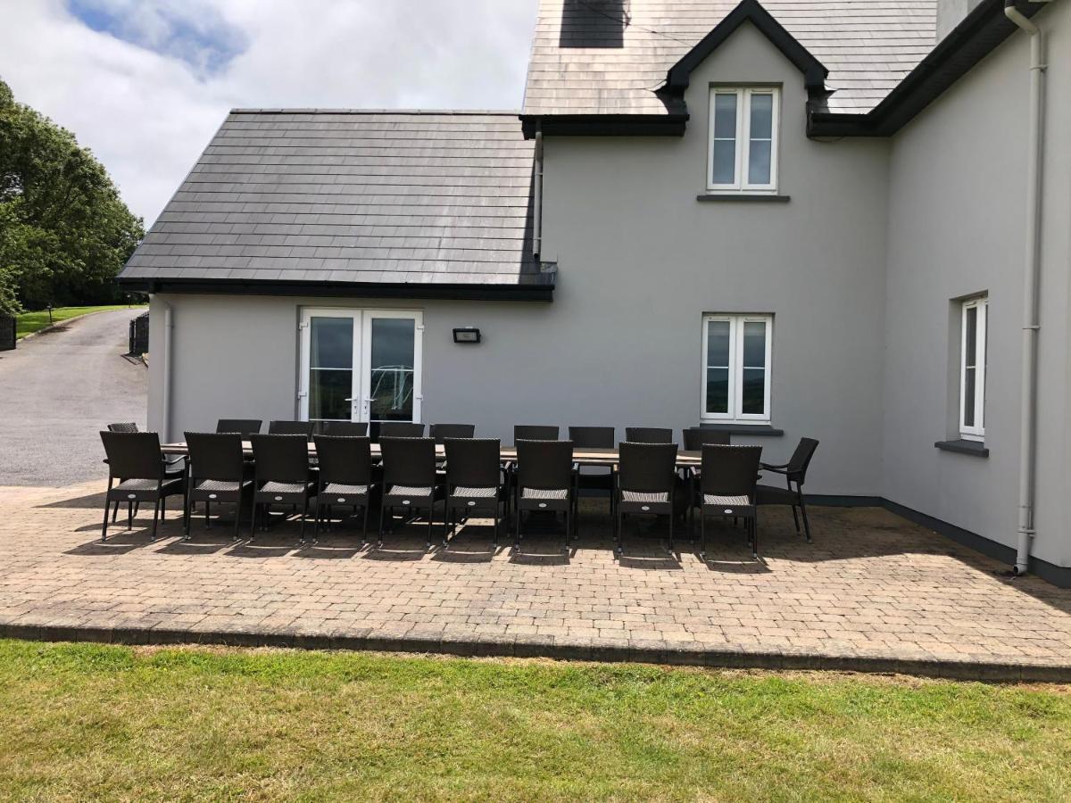 Four Winds,Kinsale Town,Exquisite Holiday Homes,Sleeps 26 Kültér fotó
