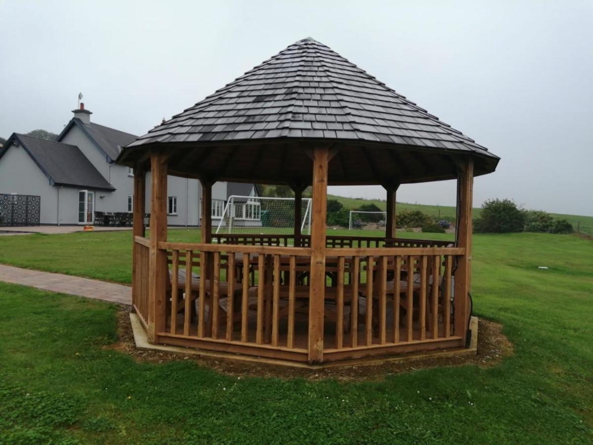 Four Winds,Kinsale Town,Exquisite Holiday Homes,Sleeps 26 Kültér fotó