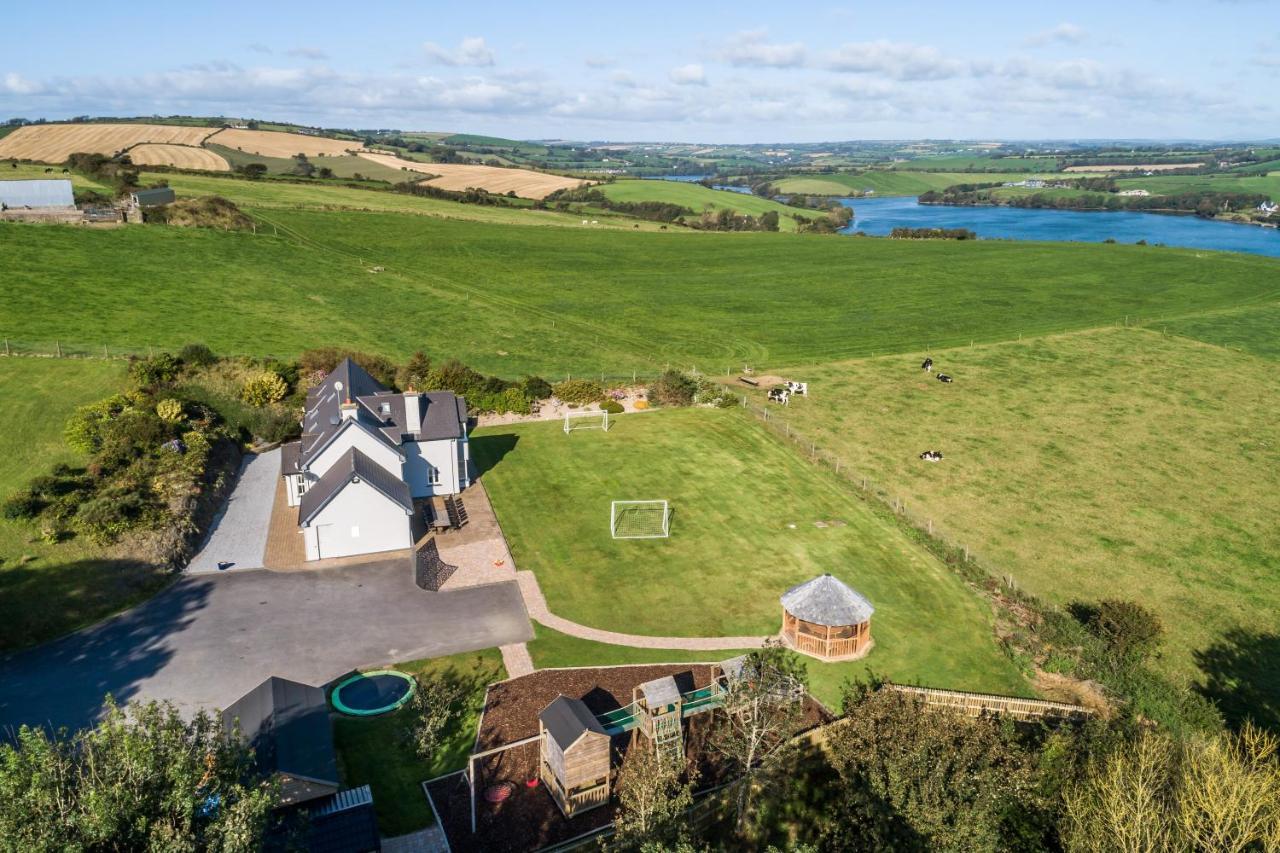 Four Winds,Kinsale Town,Exquisite Holiday Homes,Sleeps 26 Kültér fotó