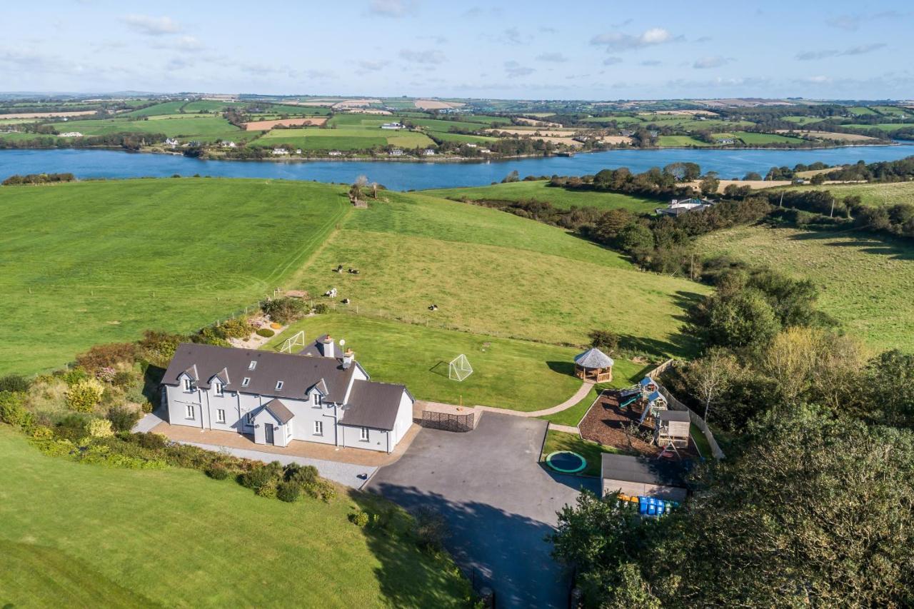Four Winds,Kinsale Town,Exquisite Holiday Homes,Sleeps 26 Kültér fotó