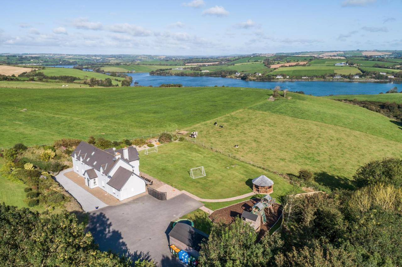 Four Winds,Kinsale Town,Exquisite Holiday Homes,Sleeps 26 Kültér fotó