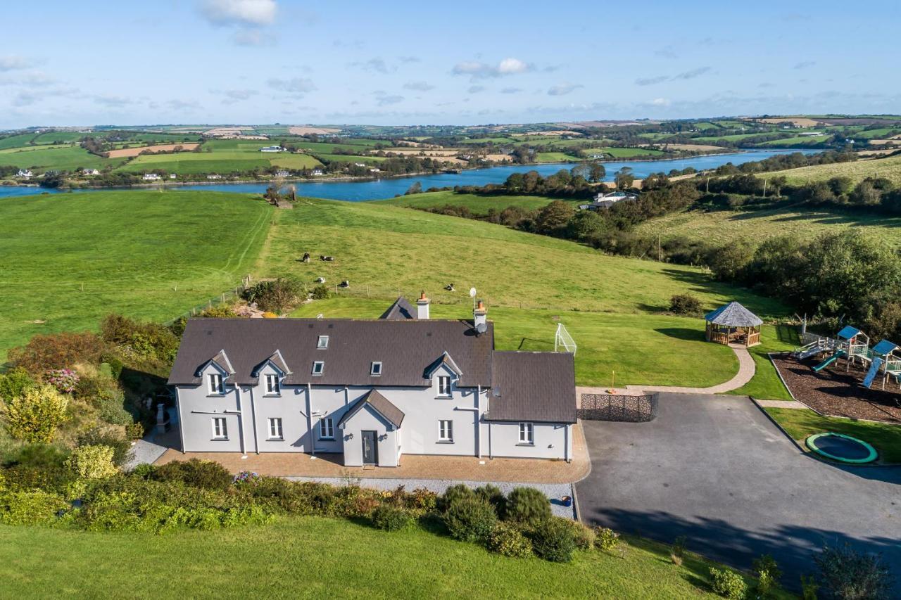 Four Winds,Kinsale Town,Exquisite Holiday Homes,Sleeps 26 Kültér fotó