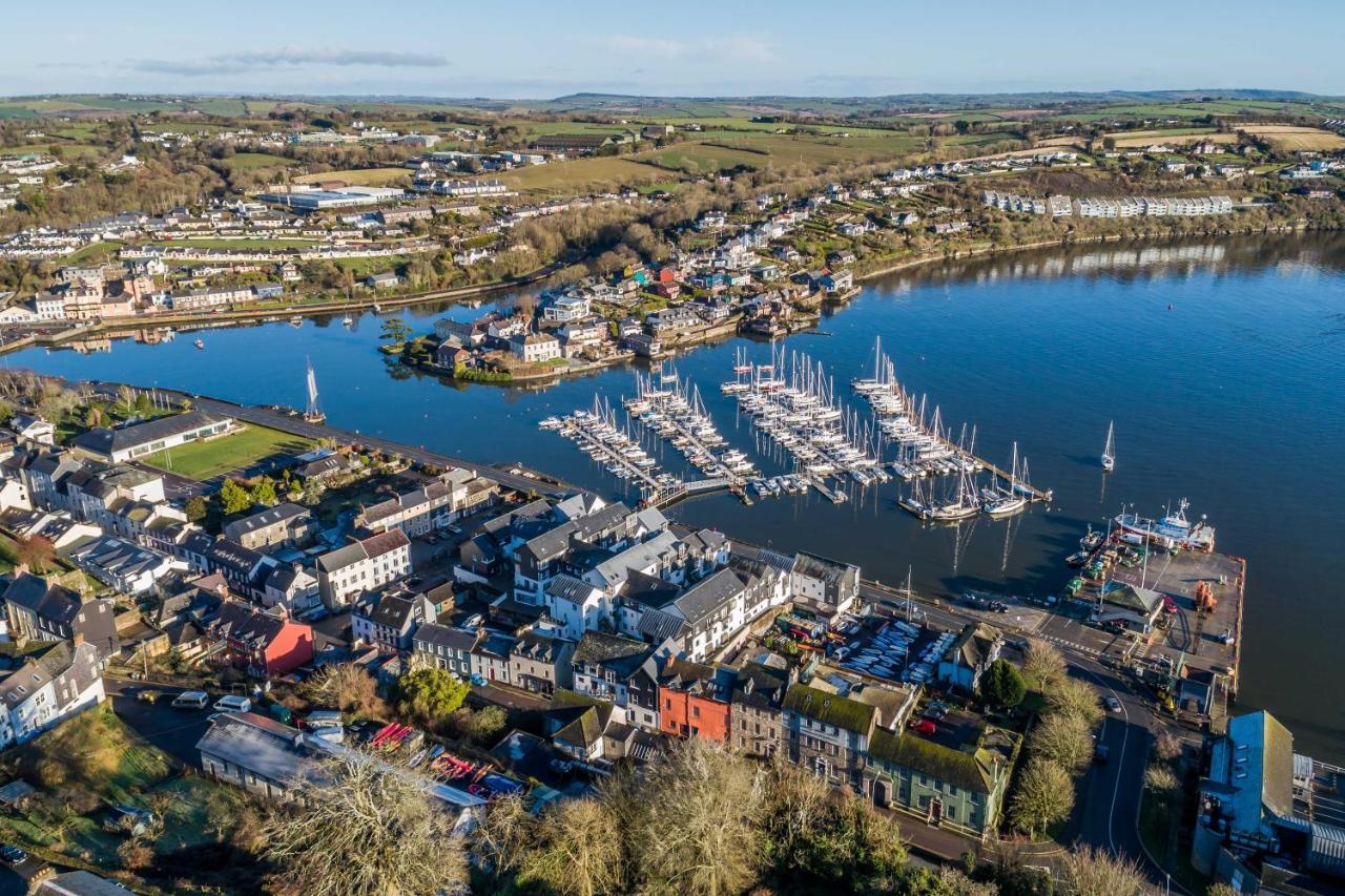 Four Winds,Kinsale Town,Exquisite Holiday Homes,Sleeps 26 Kültér fotó
