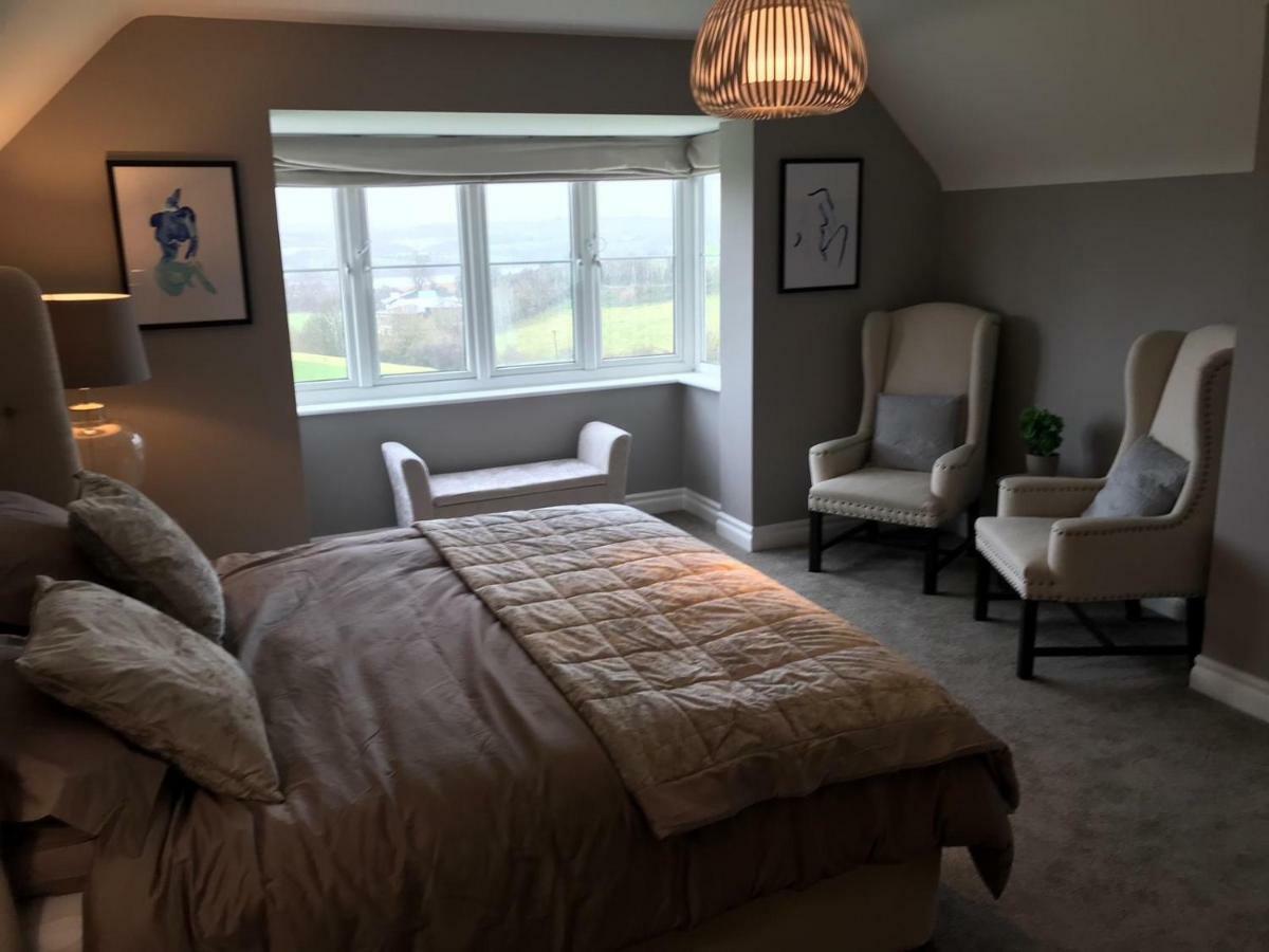 Four Winds,Kinsale Town,Exquisite Holiday Homes,Sleeps 26 Kültér fotó