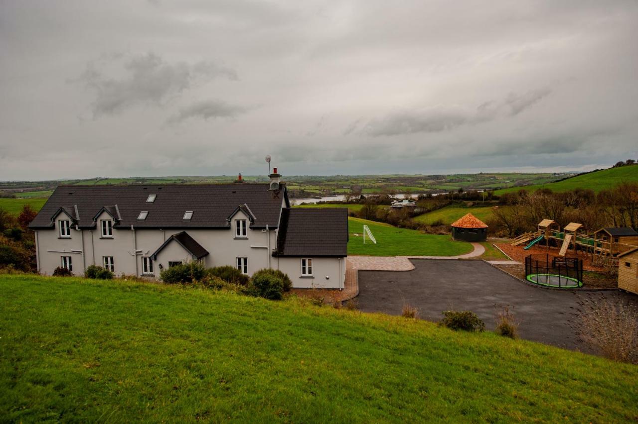 Four Winds,Kinsale Town,Exquisite Holiday Homes,Sleeps 26 Kültér fotó