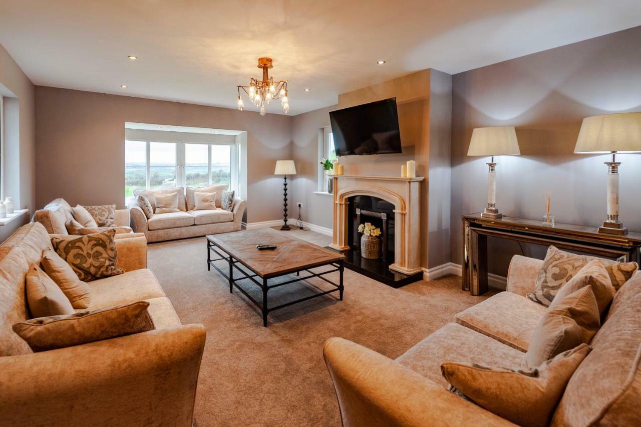 Four Winds,Kinsale Town,Exquisite Holiday Homes,Sleeps 26 Kültér fotó