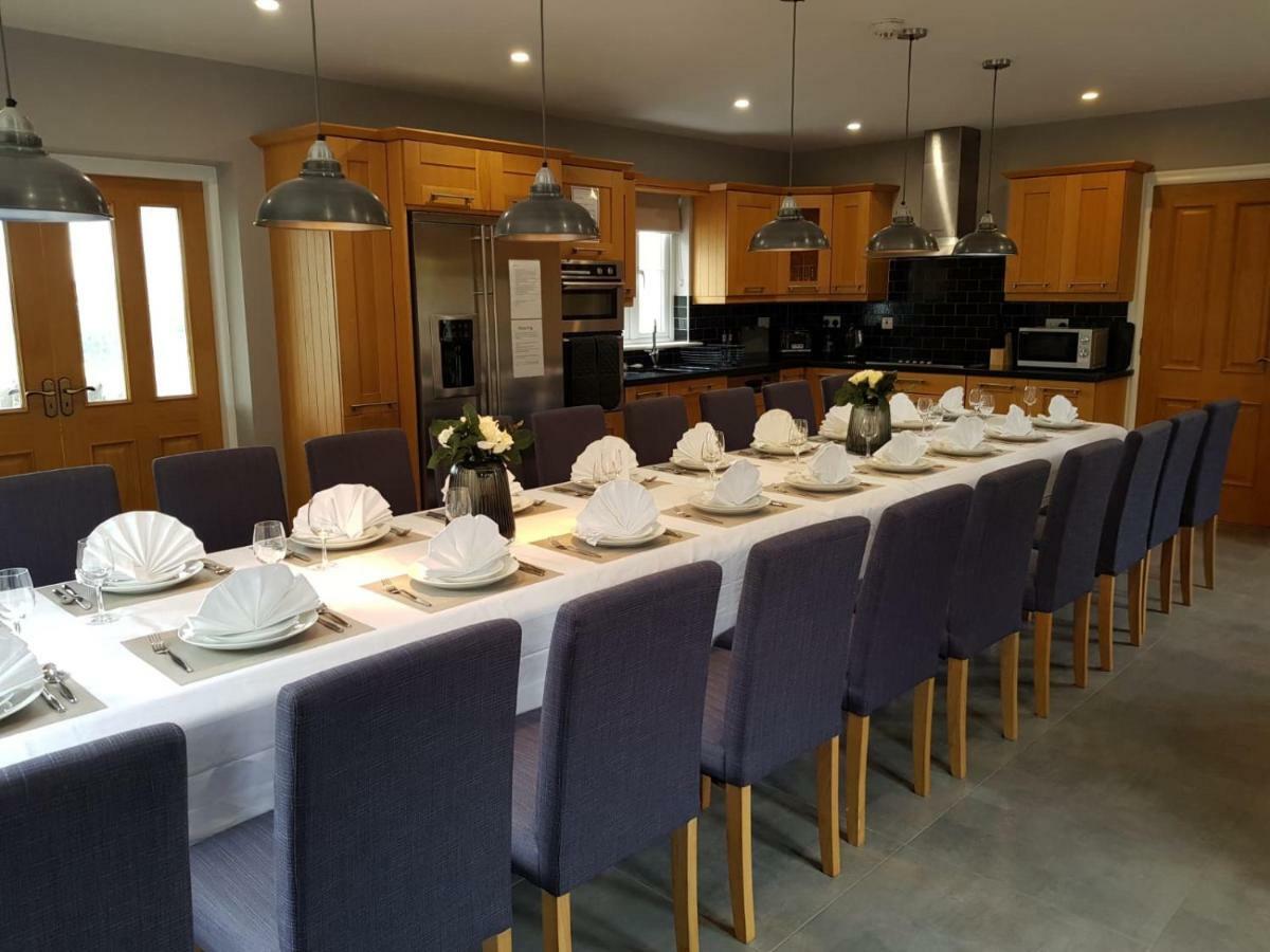 Four Winds,Kinsale Town,Exquisite Holiday Homes,Sleeps 26 Kültér fotó