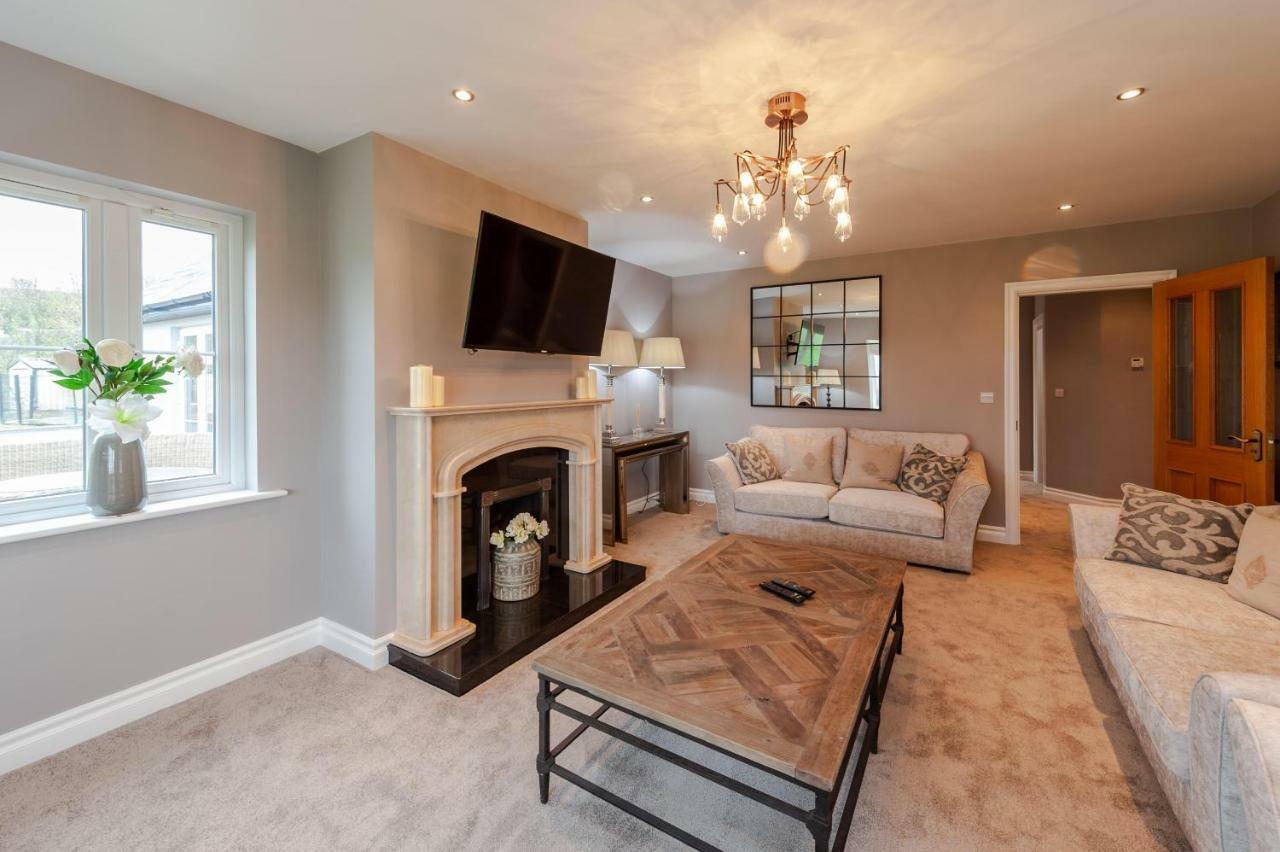 Four Winds,Kinsale Town,Exquisite Holiday Homes,Sleeps 26 Kültér fotó