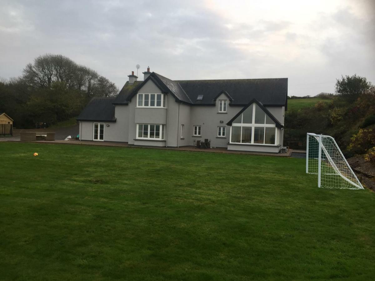 Four Winds,Kinsale Town,Exquisite Holiday Homes,Sleeps 26 Kültér fotó