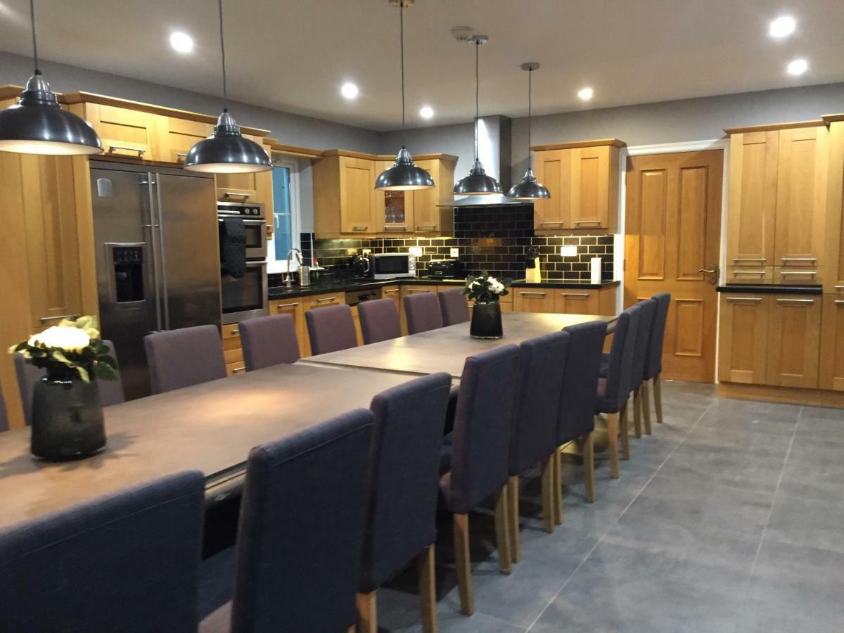 Four Winds,Kinsale Town,Exquisite Holiday Homes,Sleeps 26 Kültér fotó