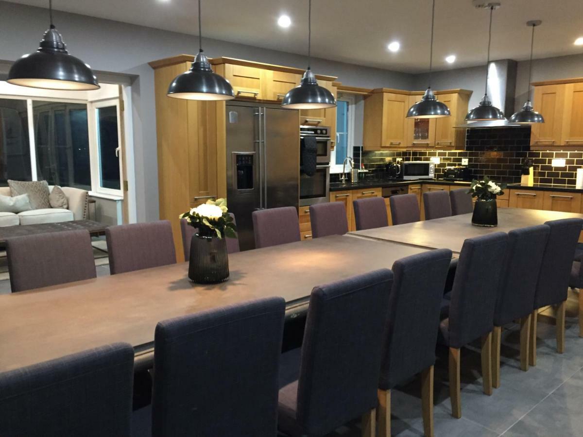 Four Winds,Kinsale Town,Exquisite Holiday Homes,Sleeps 26 Kültér fotó