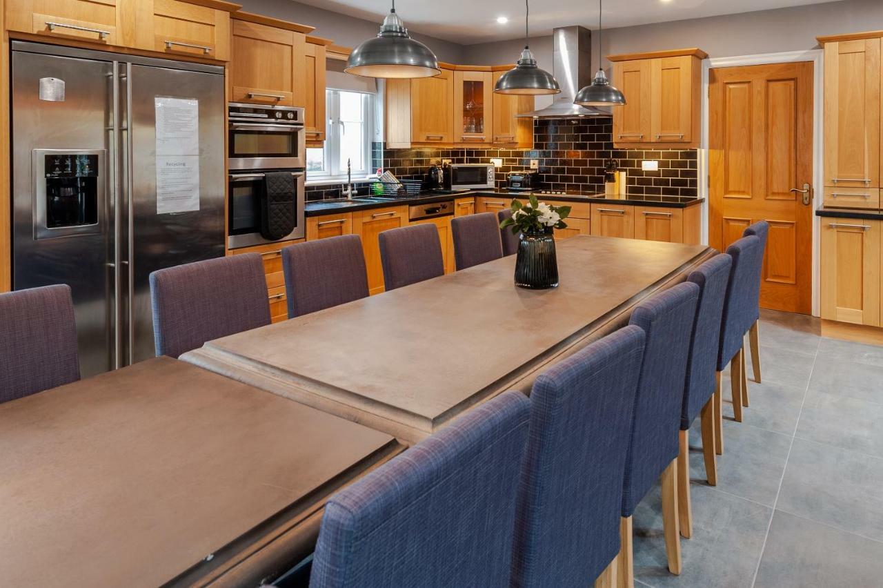 Four Winds,Kinsale Town,Exquisite Holiday Homes,Sleeps 26 Kültér fotó