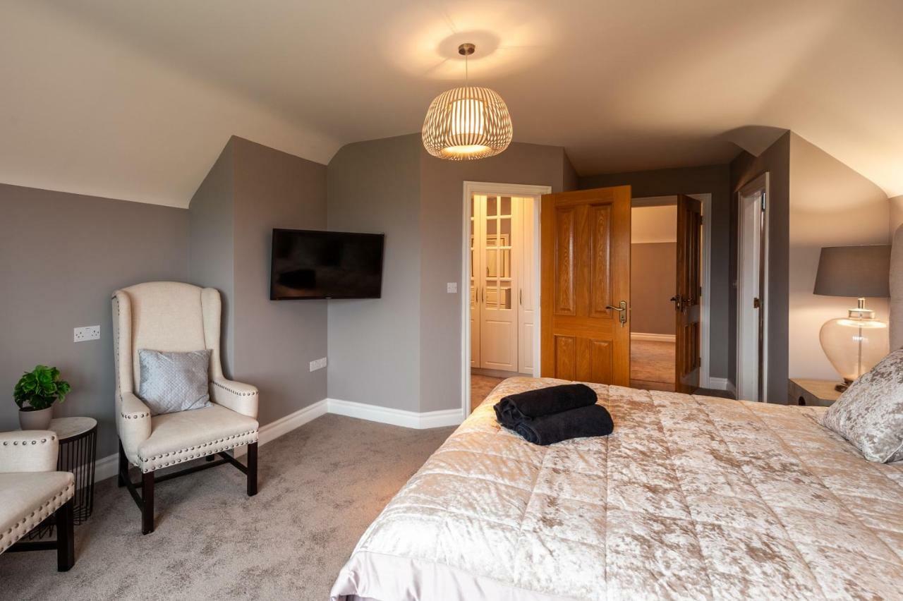 Four Winds,Kinsale Town,Exquisite Holiday Homes,Sleeps 26 Kültér fotó