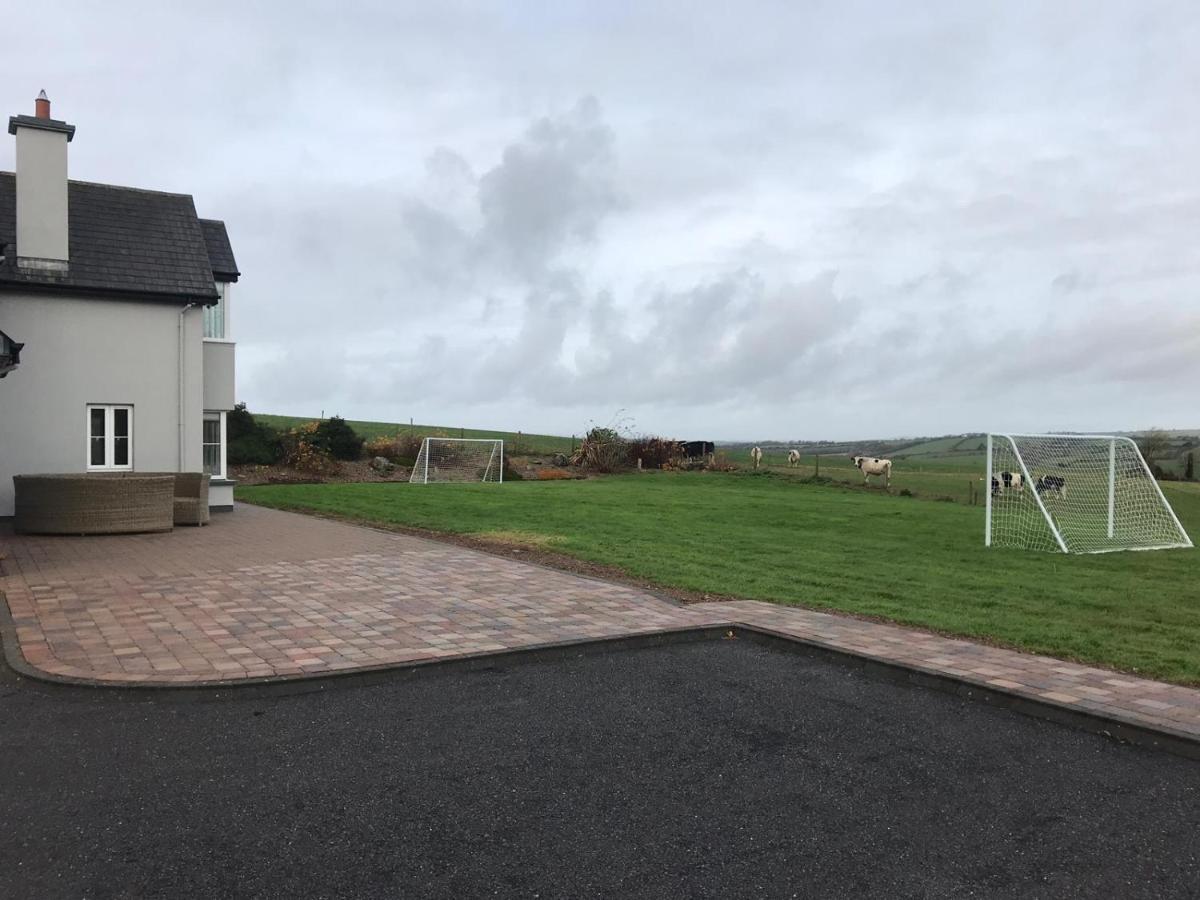 Four Winds,Kinsale Town,Exquisite Holiday Homes,Sleeps 26 Kültér fotó