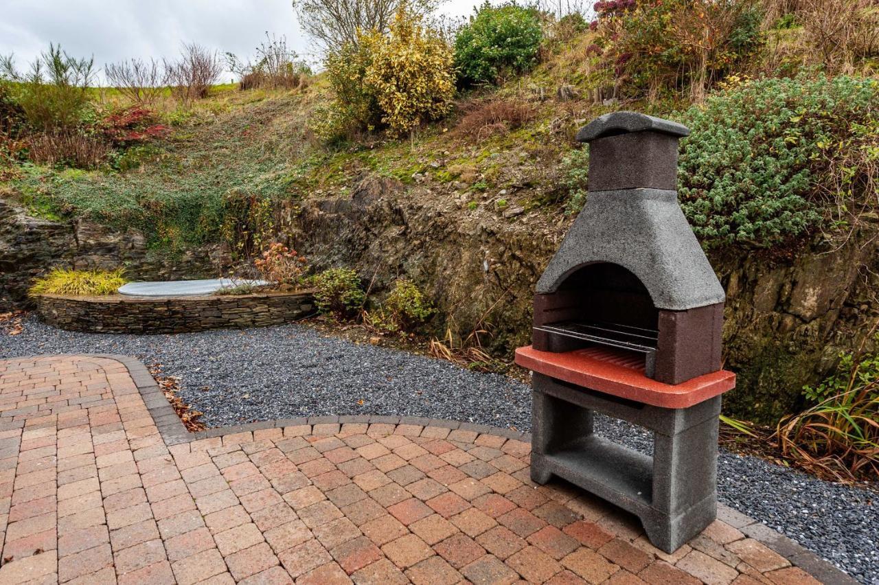 Four Winds,Kinsale Town,Exquisite Holiday Homes,Sleeps 26 Kültér fotó