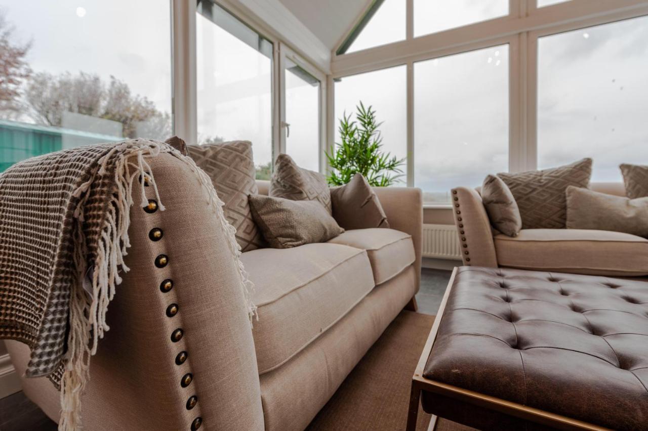 Four Winds,Kinsale Town,Exquisite Holiday Homes,Sleeps 26 Kültér fotó