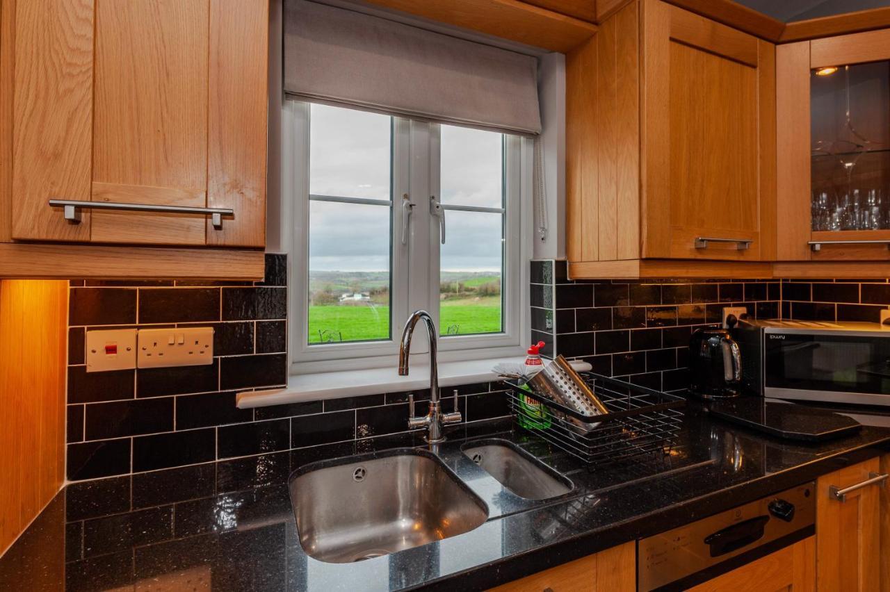 Four Winds,Kinsale Town,Exquisite Holiday Homes,Sleeps 26 Kültér fotó