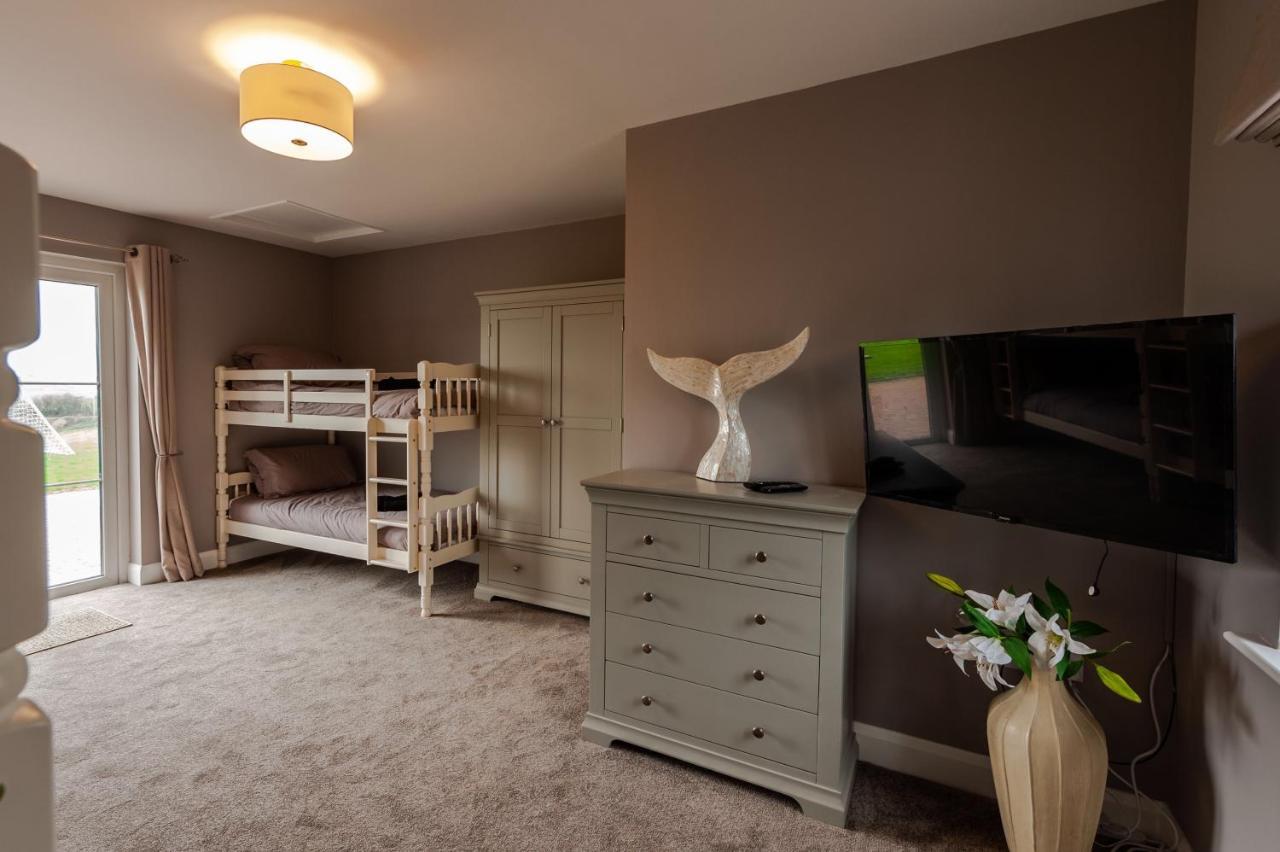 Four Winds,Kinsale Town,Exquisite Holiday Homes,Sleeps 26 Kültér fotó